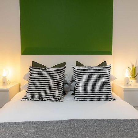 Camden Apartments Next To Market And Tube Station ロンドン エクステリア 写真