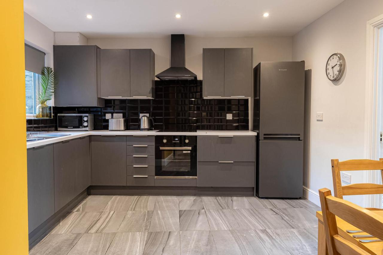 Camden Apartments Next To Market And Tube Station ロンドン エクステリア 写真