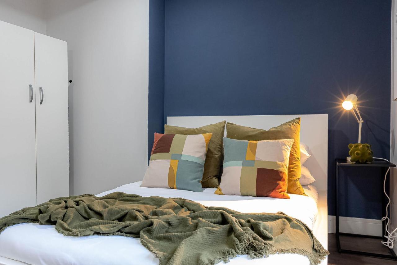Camden Apartments Next To Market And Tube Station ロンドン エクステリア 写真