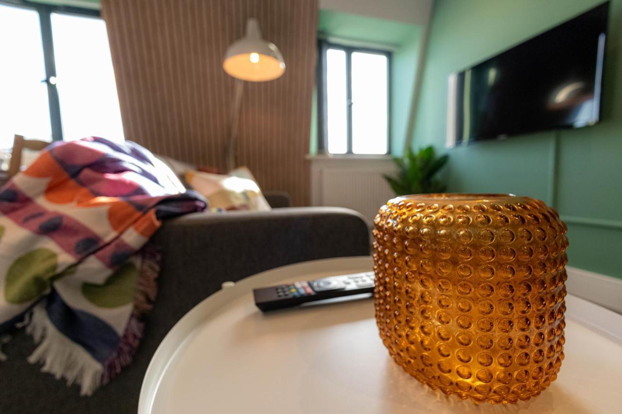 Camden Apartments Next To Market And Tube Station ロンドン エクステリア 写真