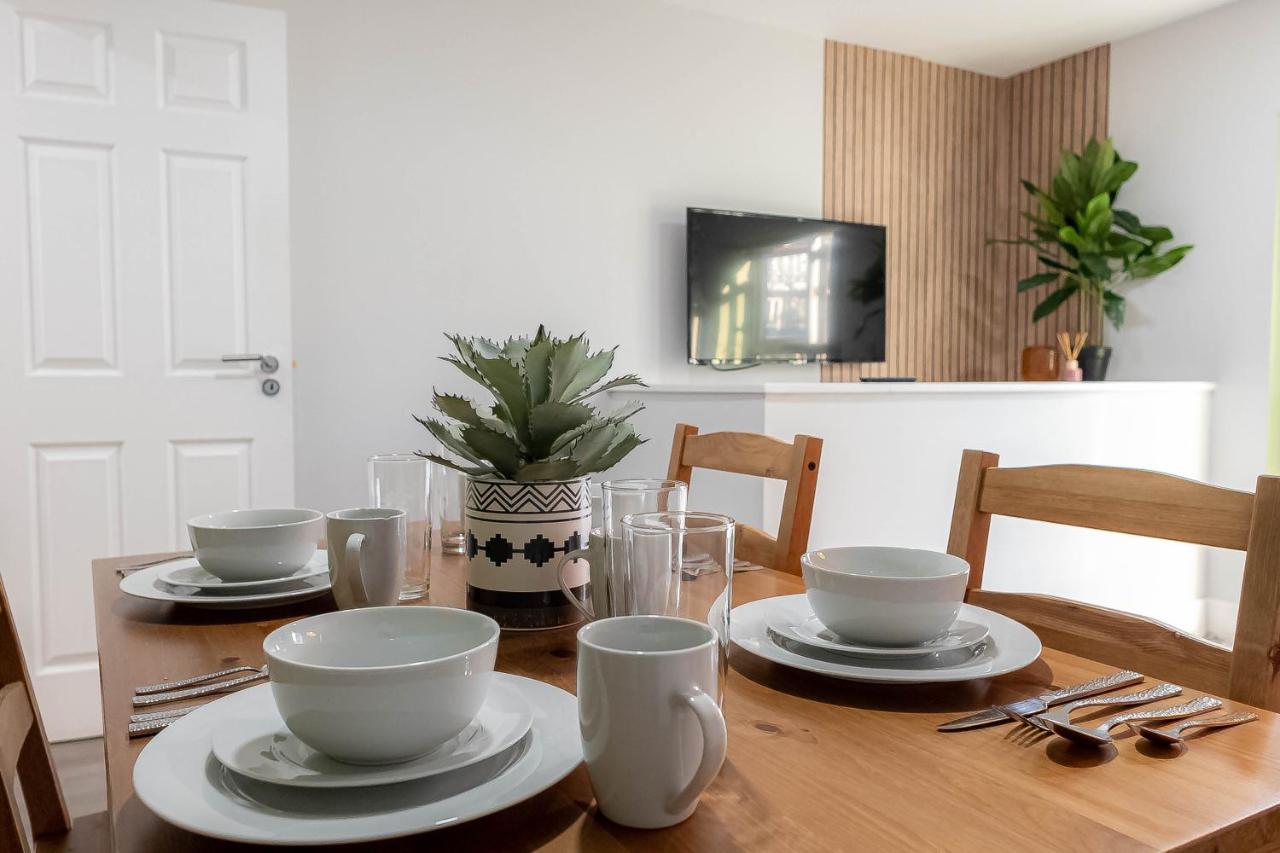 Camden Apartments Next To Market And Tube Station ロンドン エクステリア 写真